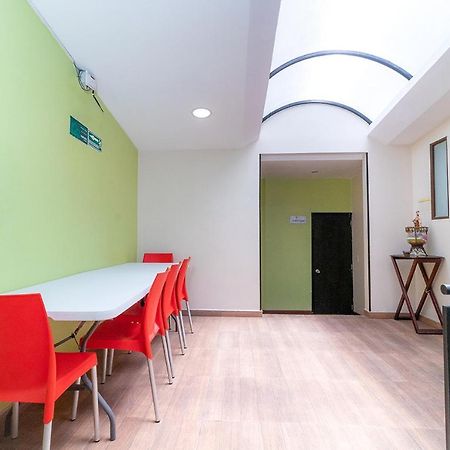 Hotel Ayenda Bochica Tunja Zewnętrze zdjęcie